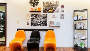 SOHO Hair&Design 天神店