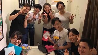 ウィメンズ整体サロン パウワウ マロニエゲート銀座店3
