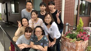介護付有料老人ホーム陽だまり
