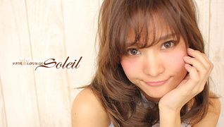 HAIR LOUNGE Soleil
