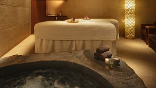 NAGOMI SPA & FITNESS(グランド ハイアット 東京内)