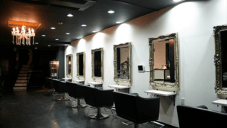 Forall Shizuoka 富士店 / agora un