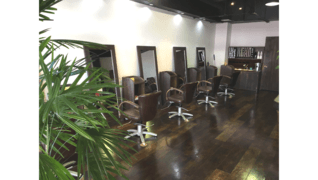 Vision Color 富久山店