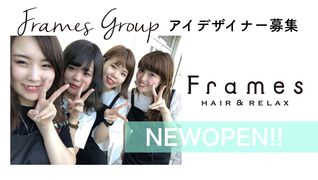 フレイムス アイラッシュ大宮店