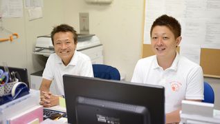 品川区ヘルパーステーション中延