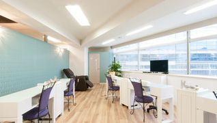 Sunmego nail&eyelash 横浜店