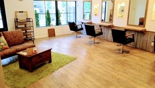 BRUNO. hair salon