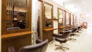 just hair CiNQ上大岡店(ジャストヘアサンク)