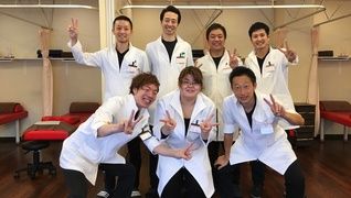 にわせ姿勢はりきゅう整骨院