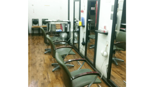 Hair Brand M'S ベイエリア店