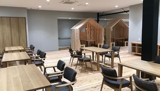 デイサービス倖糸