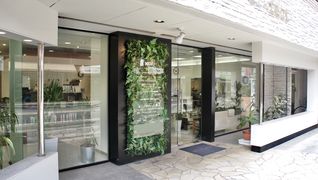 allfect 大橋店