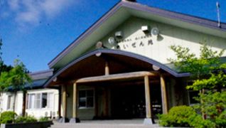 介護老人保健施設 あいぜん苑