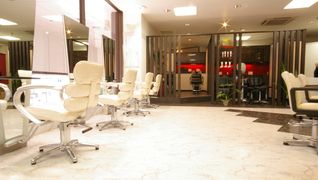 Atlier Morris Hair 所沢店