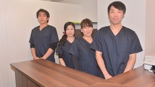 あかばね晴海整骨院