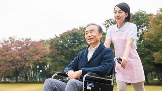 デイサービス花水木