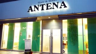 【ANTENA 知立店】