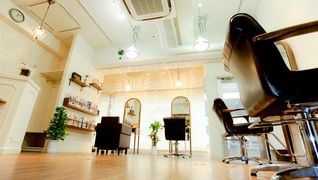 hair&nail P-five