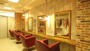 freedom 広島店 / freedom oasis 広島胡町店