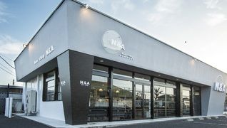 N&A 久喜店