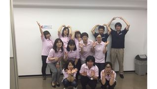 株式会社コスモホームヘルプサービス豊中