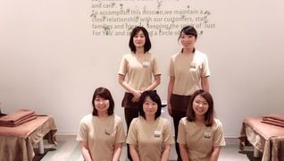 Re.Ra.Kuニトリモール相模原店(リラク)