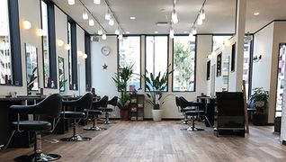 美容室Muse 鶴瀬店