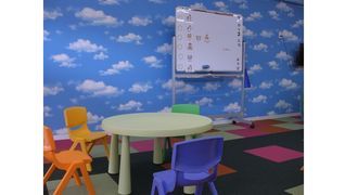 さくら児童デイサービス上倉田