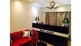 BODY GLOSS (BODY GLOSS)のイメージ