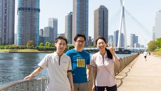 株式会社グッドライフケア大阪 福島支店