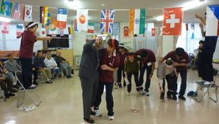 介護付有料老人ホーム　登芙喜心成苑