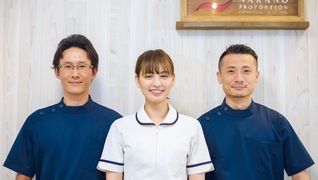 中野プロポーション整体院