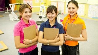 フィットネス カーブス 池上店