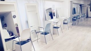 Beauty Salon nagomi