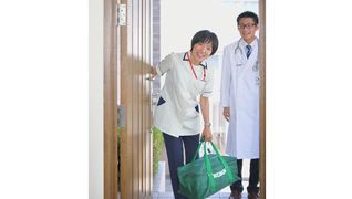 ソフィア訪問看護ステーション経堂