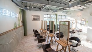 Emerge 辻堂店