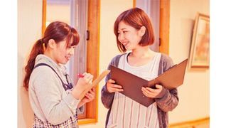 地域密着型特別養護老人ホーム 扇の森WEST