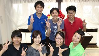 特別養護老人ホーム岩倉一期一会荘
