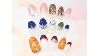 Eyelash・Nailsalon ales 武蔵小杉店