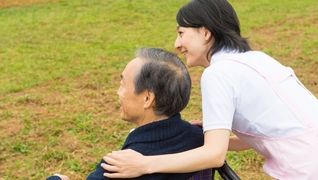 ナイスサポート 訪問介護