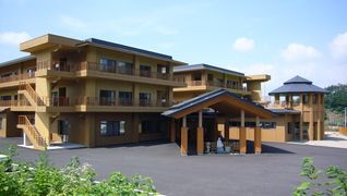特別養護老人ホームひがしざわ