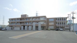 介護付有料老人ホームウェルフェアー多賀城