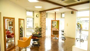 Hair Salon Branch