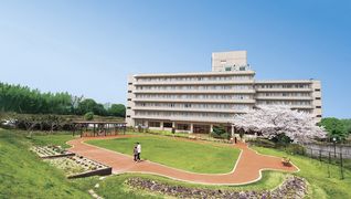 豊明老人保健施設