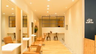 hair trees 武蔵小杉駅前店