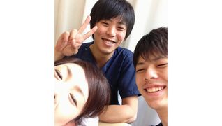 大井うれし野整骨院