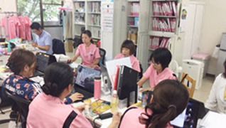 訪問看護メディナス東大宮