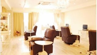 ashe -アーシェ- 北堀江店