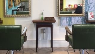 salon de CHOU CHOU