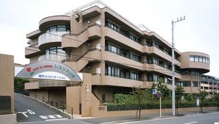 老人保健施設 レストア川崎